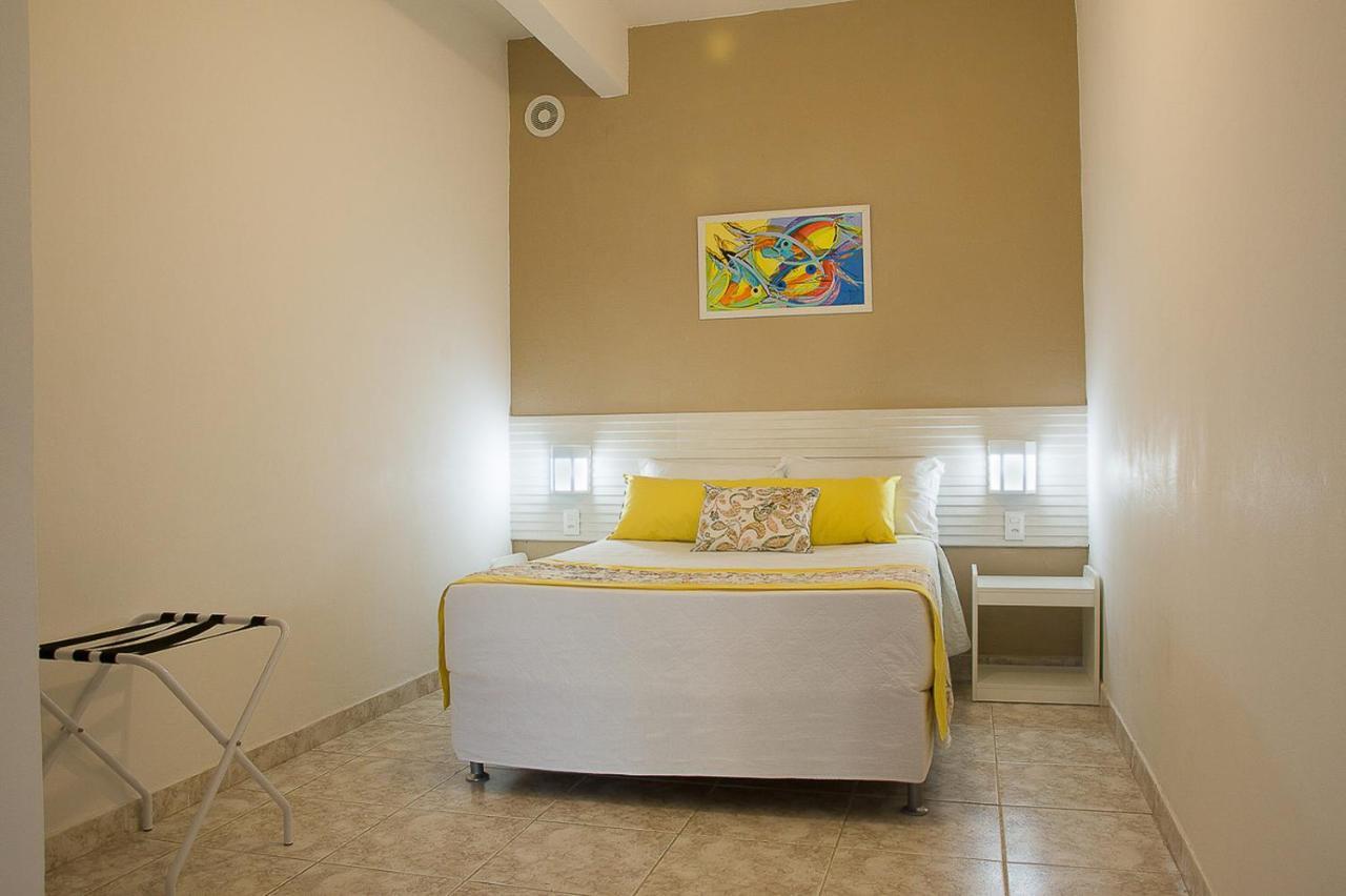 Quarto Duplo Standard