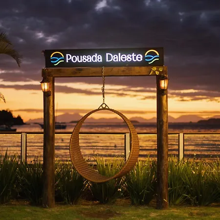 Pousada Daleste-3
